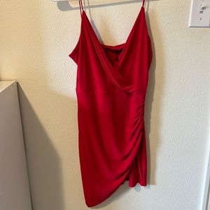 Bodycon Dress